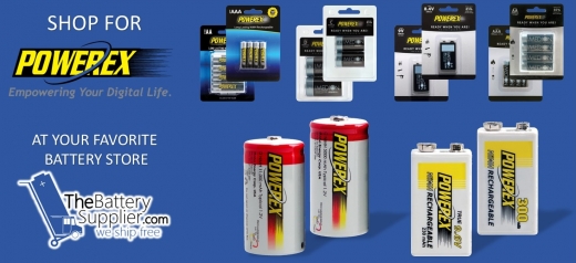 Photo by The Battery Supplier for The Battery Supplier