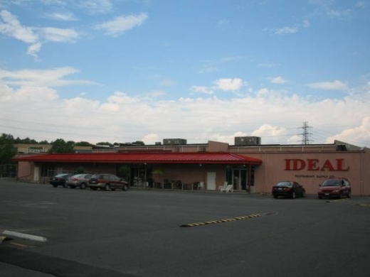 Ideal Restaurant Supply Com.,Inc in Carle Place City, New York, United States - #1 Photo of Point of interest, Establishment, Store