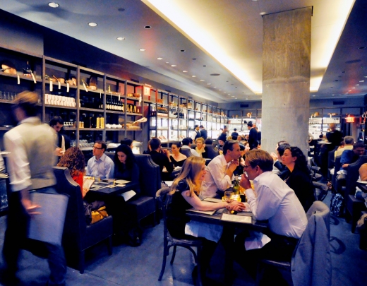 DBGB NYC in New York City, New York, United States - #1 Photo of Restaurant, Food, Point of interest, Establishment, Bar