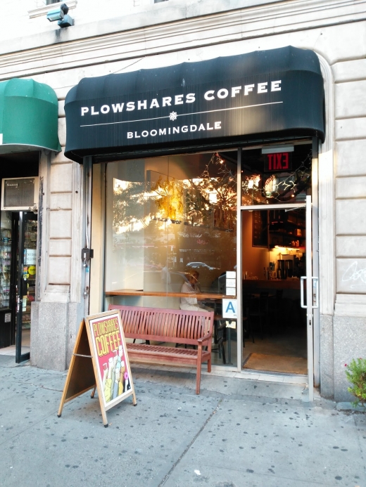 Plowshares Coffee Bloomingdale in New York City, New York, United States - #3 Photo of Food, Point of interest, Establishment, Store, Cafe