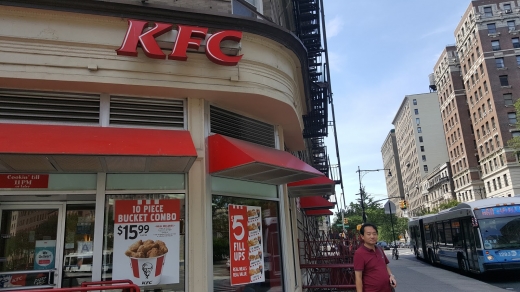 Photo by <br />
<b>Notice</b>:  Undefined index: user in <b>/home/www/activeuser/data/www/vaplace.com/core/views/default/photos.php</b> on line <b>128</b><br />
. Picture for KFC in New York City, New York, United States - Restaurant, Food, Point of interest, Establishment