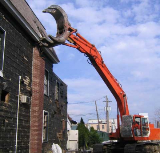 Photo by <br />
<b>Notice</b>:  Undefined index: user in <b>/home/www/activeuser/data/www/vaplace.com/core/views/default/photos.php</b> on line <b>128</b><br />
. Picture for TRIBAR Demolition & House Raising Services, INC. in Leonardo City, New Jersey, United States - Point of interest, Establishment, General contractor
