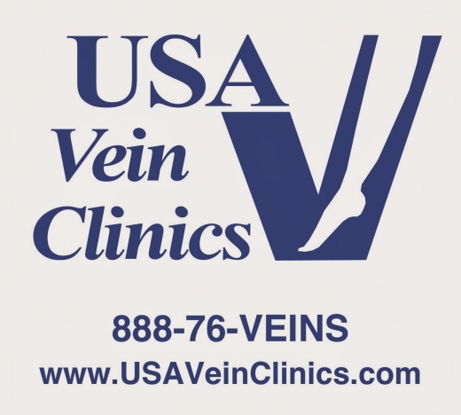 USA Vein Clinics Bensonhurst - Varicose Vein Treatment in Kings County City, New York, United States - #4 Photo of Point of interest, Establishment, Health, Hospital, Doctor
