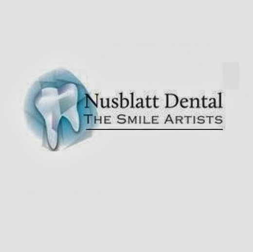 Nusblatt Dental in New York City, New York, United States - #2 Photo of Point of interest, Establishment, Health, Dentist