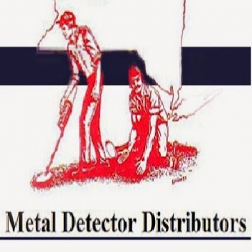 Photo by Metal Detector Distributors for Metal Detector Distributors