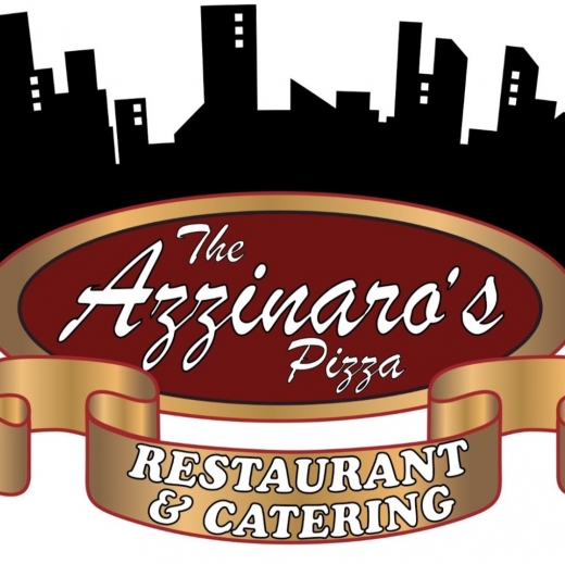 Azzinaro's Pizzeria Restaurant & Catering in Old Bridge City, New Jersey, United States - #3 Photo of Restaurant, Food, Point of interest, Establishment