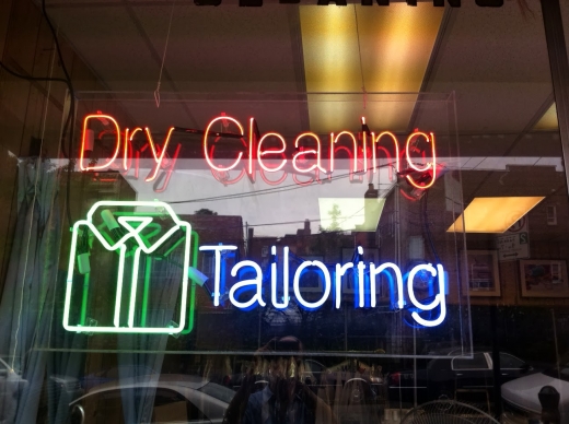 Photo by <br />
<b>Notice</b>:  Undefined index: user in <b>/home/www/activeuser/data/www/vaplace.com/core/views/default/photos.php</b> on line <b>128</b><br />
. Picture for Sunshine Bright Dry Cleaners in Queens City, New York, United States - Point of interest, Establishment, Laundry