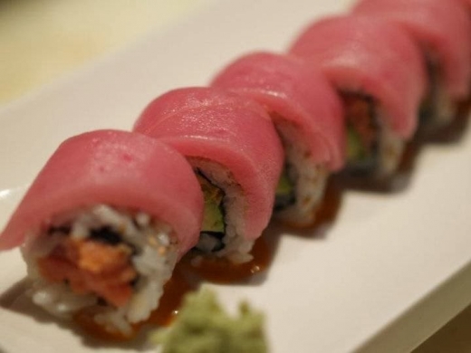 Photo by <br />
<b>Notice</b>:  Undefined index: user in <b>/home/www/activeuser/data/www/vaplace.com/core/views/default/photos.php</b> on line <b>128</b><br />
. Picture for Sushi California (Wasabi Sushi) in Englewood City, New Jersey, United States - Restaurant, Food, Point of interest, Establishment