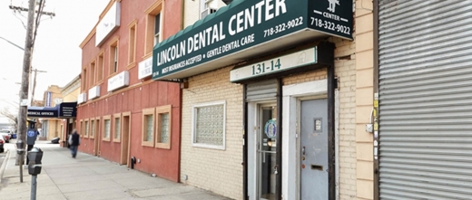 Lincoln Family Dental in Queens City, New York, United States - #2 Photo of Point of interest, Establishment, Health, Dentist