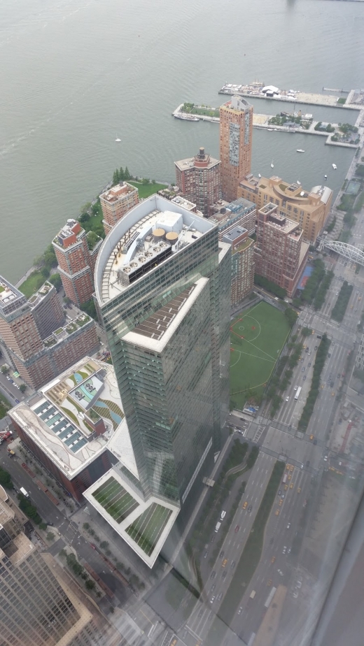 Goldman Sachs in New York City, New York, United States - #2 Photo of Point of interest, Establishment, Finance