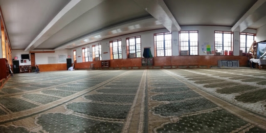 Brooklyn Islamic Center المركز الإسلامى ببروكلين in Brooklyn City, New York, United States - #2 Photo of Point of interest, Establishment, Place of worship, Mosque