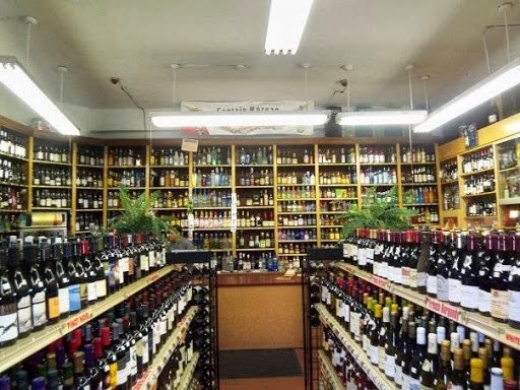 Casa Oliveira Wines & Liquors in New York City, New York, United States - #2 Photo of Food, Point of interest, Establishment, Store, Liquor store