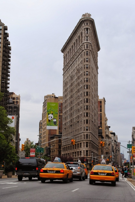 Origins Flatiron in New York City, New York, United States - #1 Photo of Point of interest, Establishment, Store