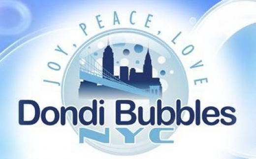 Dondi Bubbles Nyc in New York City, New York, United States - #2 Photo of Point of interest, Establishment, Store, Jewelry store