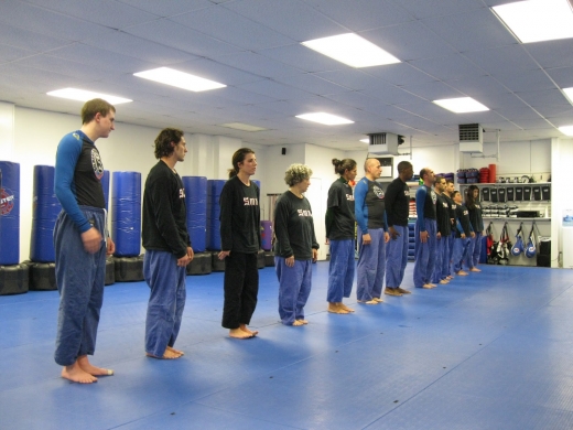 Photo by Joseph Silbers for Silbers Martial Arts