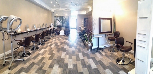 Julio Angel Hair Studio in Verona City, New Jersey, United States - #1 Photo of Point of interest, Establishment, Beauty salon