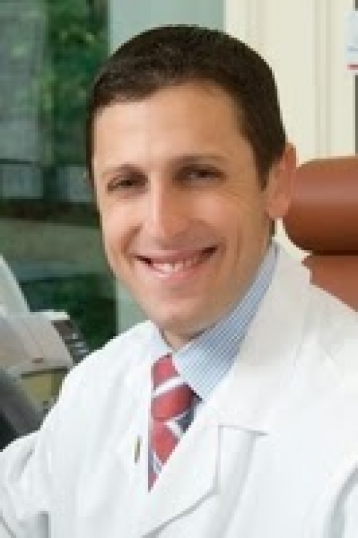 Dr. HC Glick, MD in Fresh Meadows City, New York, United States - #1 Photo of Point of interest, Establishment, Health, Doctor