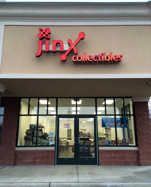 Jinx Collectibles in Matawan City, New Jersey, United States - #1 Photo of Point of interest, Establishment, Store