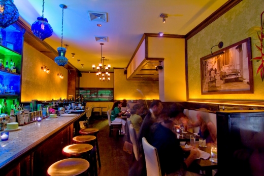 Yerba Buena in New York City, New York, United States - #1 Photo of Restaurant, Food, Point of interest, Establishment, Bar