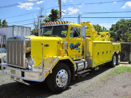 Photo by Racz's Towing for Racz's Towing