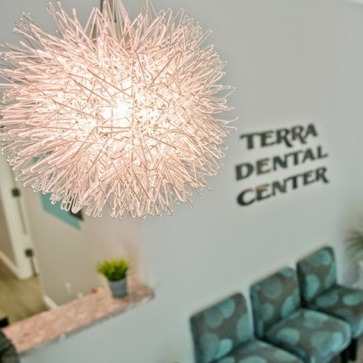 Terra Dental Center in Secaucus City, New Jersey, United States - #3 Photo of Point of interest, Establishment, Health, Dentist