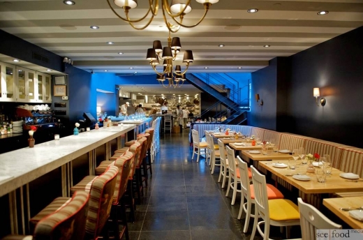 L'Artusi in New York City, New York, United States - #1 Photo of Restaurant, Food, Point of interest, Establishment, Bar