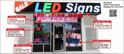 Olive LED Lighting, Inc. in Flushing City, New York, United States - #2 Photo of Point of interest, Establishment, Store, Electronics store