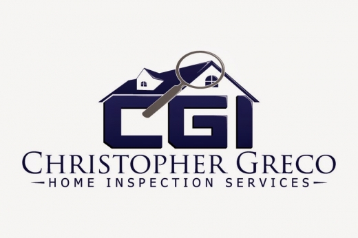 Photo by CGI Home Inspection & Appraisal Services for CGI Home Inspection & Appraisal Services