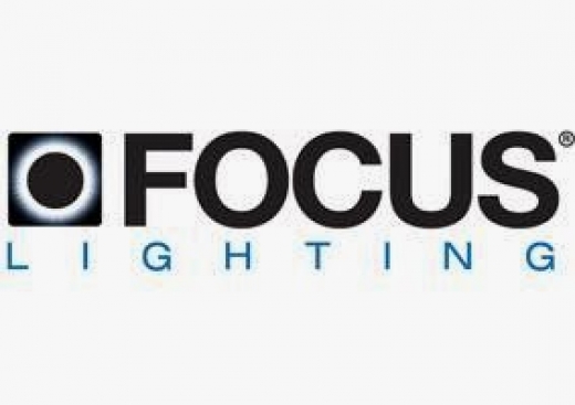 Photo by Focus Lighting, Inc. for Focus Lighting, Inc.