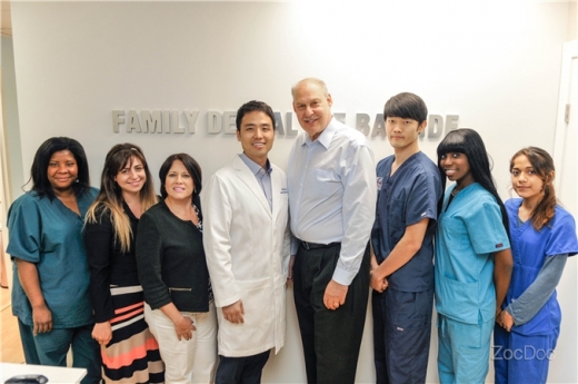 Family Dental of Bayside in Queens City, New York, United States - #3 Photo of Point of interest, Establishment, Health, Dentist