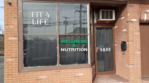 Fit 4 Life Wellness & Nutrition in Union City, New Jersey, United States - #4 Photo of Point of interest, Establishment