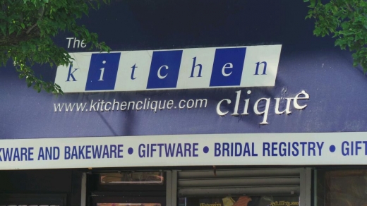 The Kitchen Clique in Kings County City, New York, United States - #2 Photo of Point of interest, Establishment, Store, Home goods store, Furniture store
