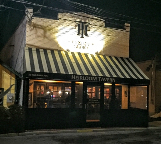 Heirloom Tavern in Glen Head City, New York, United States - #1 Photo of Restaurant, Food, Point of interest, Establishment, Bar