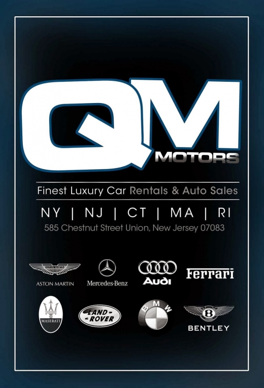 QM GROUP in Brooklyn City, New York, United States - #1 Photo of Point of interest, Establishment, Car dealer, Store