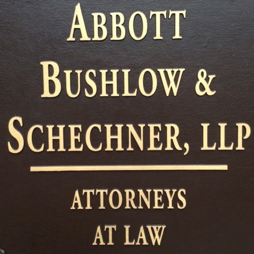 Abbott Bushlow & Schechner LLP in Queens City, New York, United States - #3 Photo of Point of interest, Establishment, Lawyer