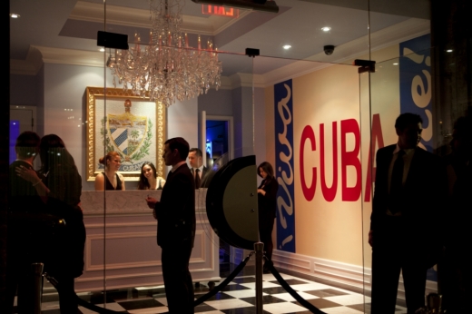 Son Cubano in New York City, New York, United States - #2 Photo of Restaurant, Food, Point of interest, Establishment, Bar, Night club