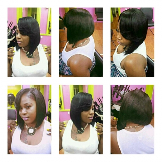 Photo by <br />
<b>Notice</b>:  Undefined index: user in <b>/home/www/activeuser/data/www/vaplace.com/core/views/default/photos.php</b> on line <b>128</b><br />
. Picture for Diamond Kouture Hair Studio in Kings County City, New York, United States - Point of interest, Establishment, Hair care