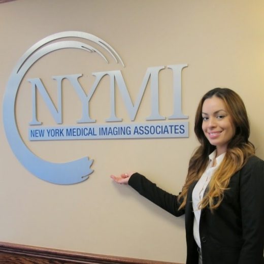 NYMI New York Medical Imaging Associates in New York City, New York, United States - #1 Photo of Point of interest, Establishment, Health