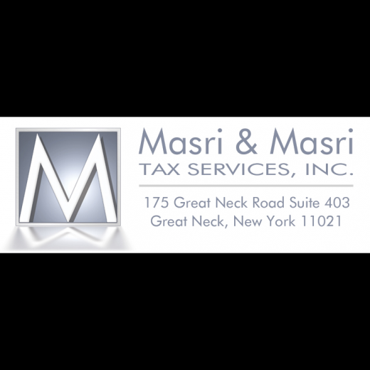 Photo by <br />
<b>Notice</b>:  Undefined index: user in <b>/home/www/activeuser/data/www/vaplace.com/core/views/default/photos.php</b> on line <b>128</b><br />
. Picture for Masri & Masri Tax Services, Inc. in Great Neck City, New York, United States - Point of interest, Establishment, Finance, Accounting