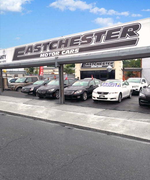 Eastchester Motor Cars in Bronx City, New York, United States - #2 Photo of Point of interest, Establishment, Car dealer, Store
