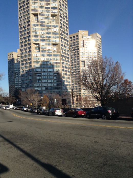 Galaxy Towers Condominium Association in Guttenberg City, New Jersey, United States - #1 Photo of Point of interest, Establishment