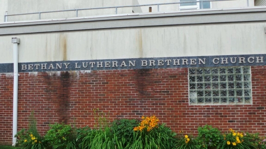 Bethany Lutheran Brethren Church in Staten Island City, New York, United States - #2 Photo of Point of interest, Establishment, Church, Place of worship