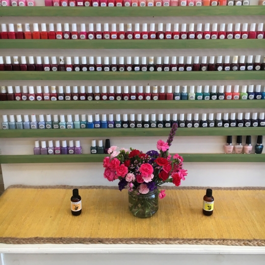 Allure Nail in Nutley City, New Jersey, United States - #1 Photo of Point of interest, Establishment, Beauty salon, Hair care