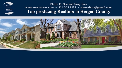 Soorealtors.com in Tenafly City, New Jersey, United States - #1 Photo of Point of interest, Establishment, Real estate agency