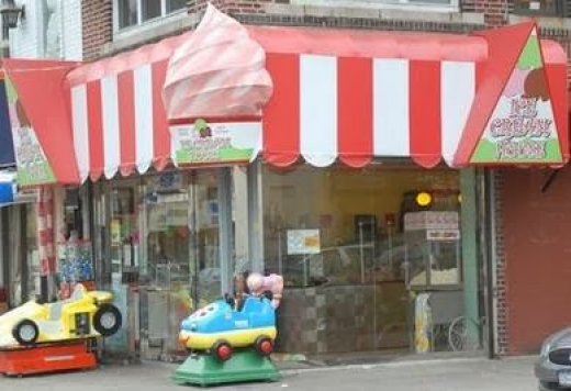 Ice Cream House Ave M in Kings County City, New York, United States - #4 Photo of Food, Point of interest, Establishment, Store