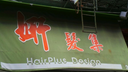 Hair Plus Design in New York City, New York, United States - #2 Photo of Point of interest, Establishment, Beauty salon