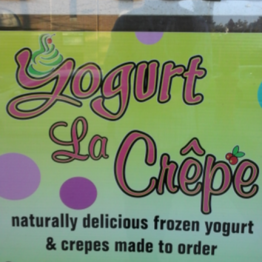 Yogurt La Crêpe in Queens City, New York, United States - #3 Photo of Restaurant, Food, Point of interest, Establishment