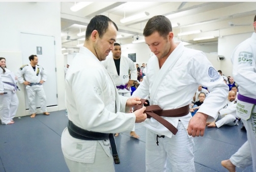 Photo by <br />
<b>Notice</b>:  Undefined index: user in <b>/home/www/activeuser/data/www/vaplace.com/core/views/default/photos.php</b> on line <b>128</b><br />
. Picture for Hoboken Jiu Jitsu in Hoboken City, New Jersey, United States - Point of interest, Establishment, Health, Gym