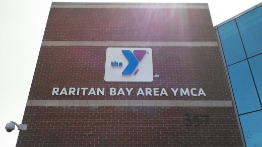 YMCA in Perth Amboy City, New Jersey, United States - #3 Photo of Point of interest, Establishment