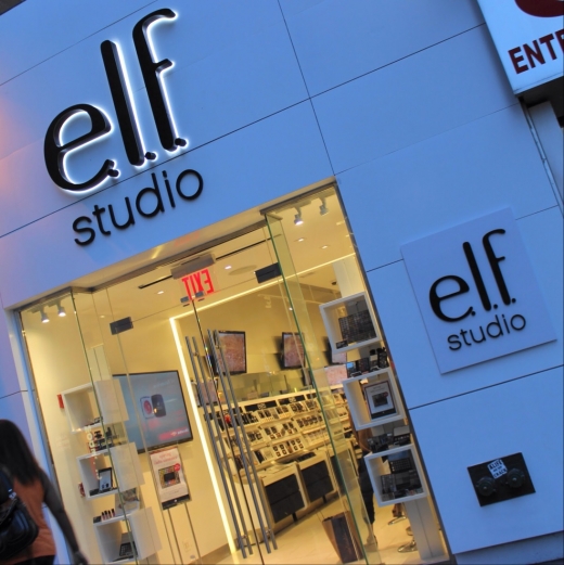 e.l.f. Studio in New York City, New York, United States - #4 Photo of Point of interest, Establishment, Store